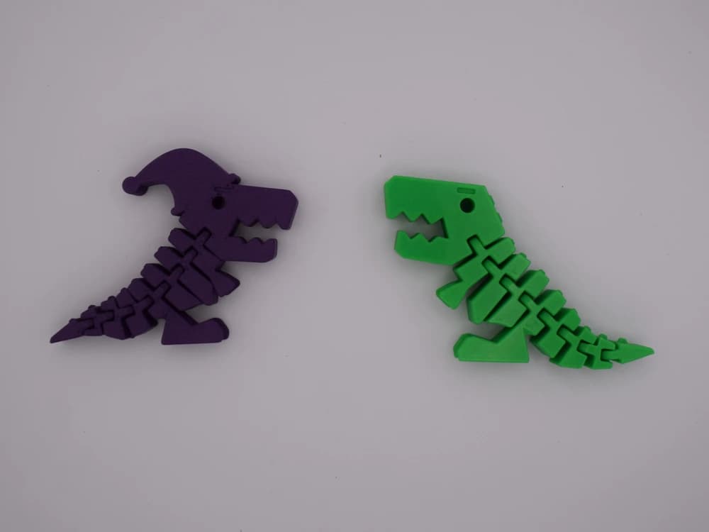 Flexi Rex