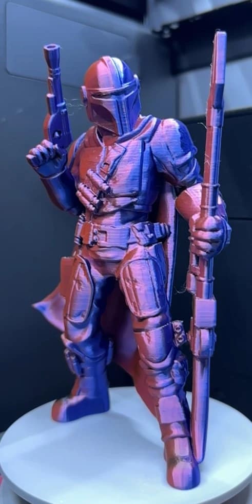 The Mandalorian